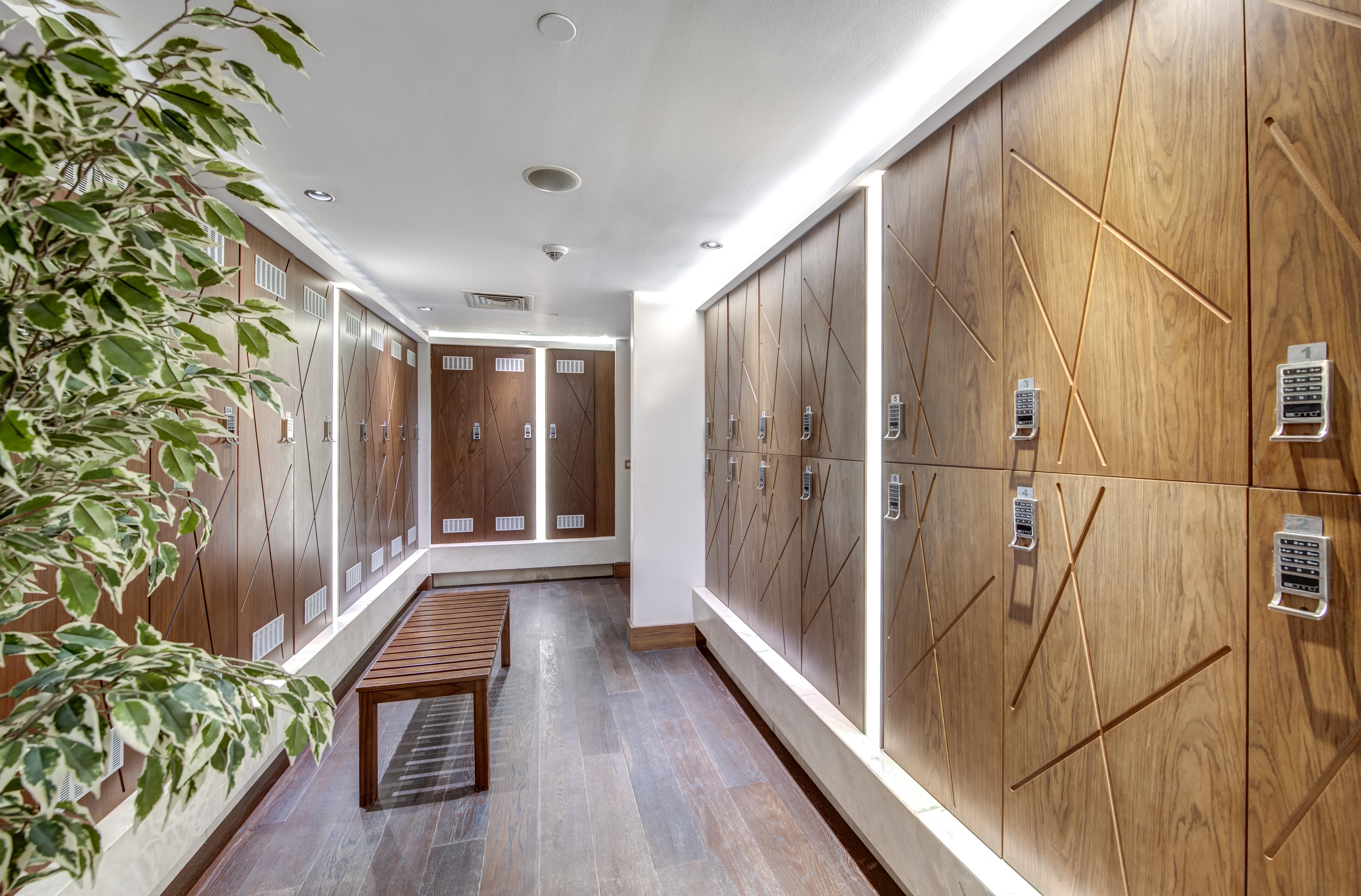 Hotel The Elysium Taksim Provincia di Provincia di Istanbul Esterno foto The changing rooms at the London Stadium