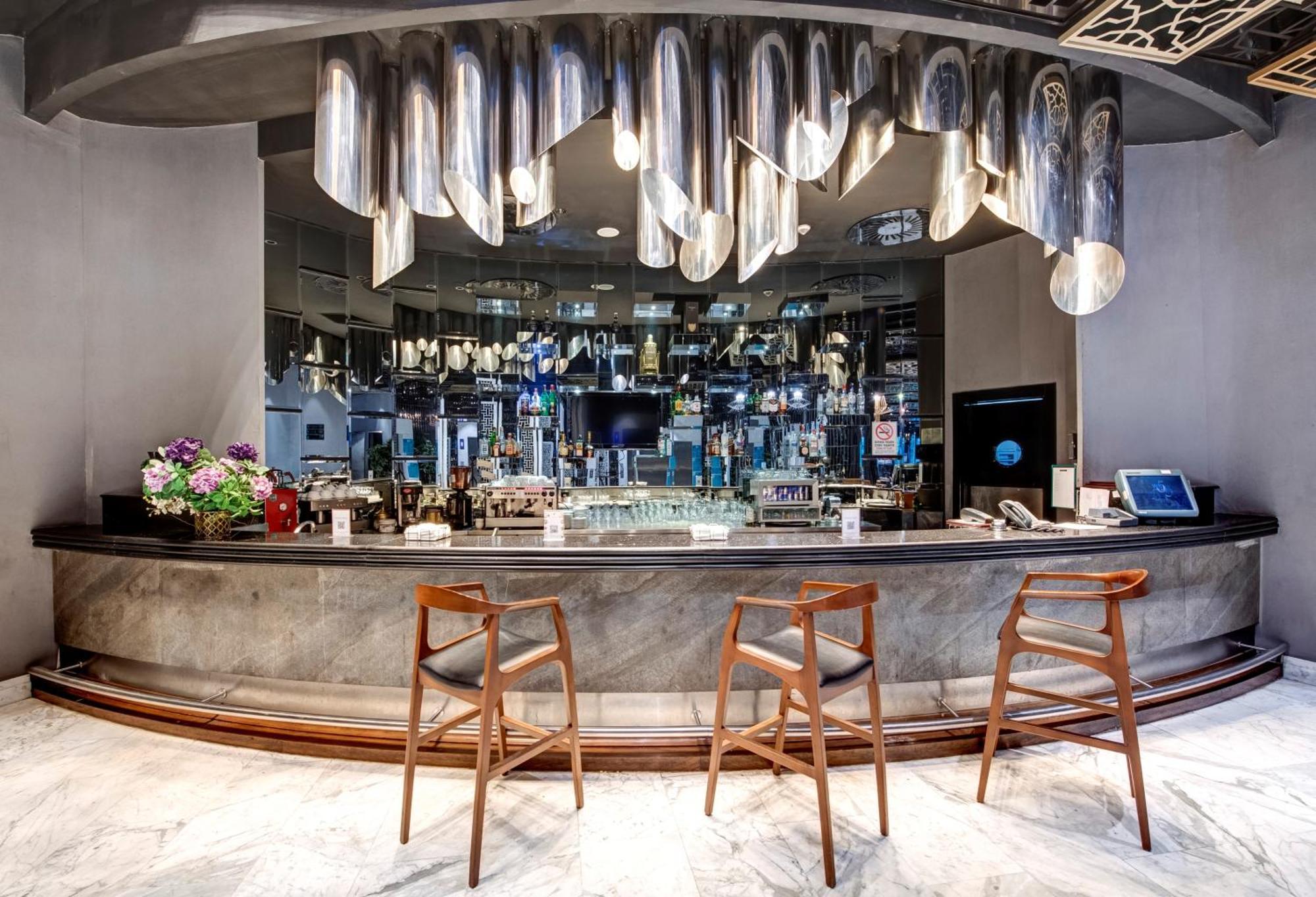 Hotel The Elysium Taksim Provincia di Provincia di Istanbul Esterno foto